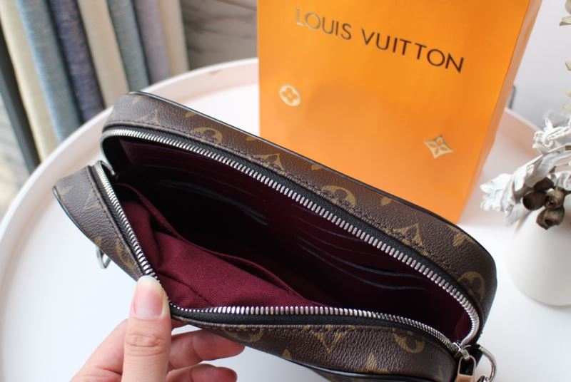 Louis Vuitton Clutch Bags